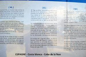 088- Cabo de la Nao